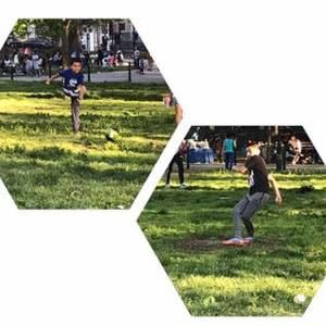 Meet your Posher, Elizabeth